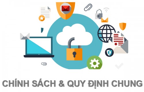 chính sách chung